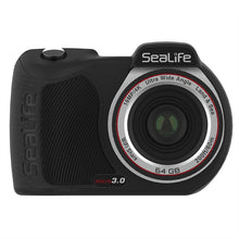 Load image into Gallery viewer, SeaLife Micro 3.0 Camera 64GB, 16mp, 4K
