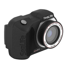 Load image into Gallery viewer, SeaLife Micro 3.0 Camera 64GB, 16mp, 4K