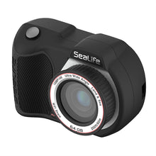 Load image into Gallery viewer, SeaLife Micro 3.0 Camera 64GB, 16mp, 4K