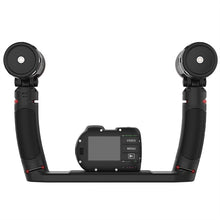 Load image into Gallery viewer, SeaLife Micro 3.0 Pro Duo 5000 Set