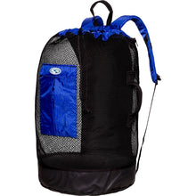 Load image into Gallery viewer, Stahlsac Bonaire Mesh Backpack