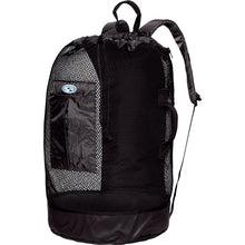 Load image into Gallery viewer, Stahlsac Bonaire Mesh Backpack