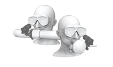 Load image into Gallery viewer, Shearwater NERD2 Hands free dive computer w/ Fisher connector