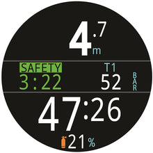 Load image into Gallery viewer, Shearwater Teric Dive Computer