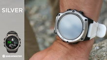 Load image into Gallery viewer, Shearwater Teric Dive Computer Silver