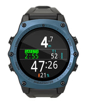 Load image into Gallery viewer, Shearwater Teric Dive Computer Blue