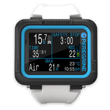 Load image into Gallery viewer, Image Of - Shearwater Peregrine Dive Computer