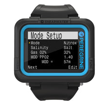 Load image into Gallery viewer, Image Of - Shearwater Peregrine Dive Computer