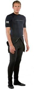 Neosport XSPAN 1.5mm Mens Short Sleeve Shirt