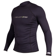 Load image into Gallery viewer, Neosport XSPAN 1.5mm Mens Long Sleeve Shirt