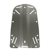 Load image into Gallery viewer, Image Of - Halcyon SS Backplate Small
