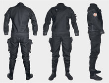 Load image into Gallery viewer, Image Of - Enduro Drysuit by Santi
