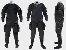 Load image into Gallery viewer, Image Of - E.Lite Drysuit by Santi