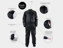 Load image into Gallery viewer, SANTI Comfort BZ 200 MENS