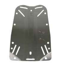 Load image into Gallery viewer, Image Of - Halcyon SS Backplate Small