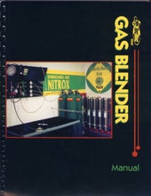 Load image into Gallery viewer, PADI Technical Diving Tec Gas Blending Course