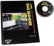 Load image into Gallery viewer, PADI Technical Diving Tec Gas Blending Course