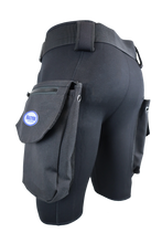 Load image into Gallery viewer, Photo of - Halcyon Tech Shorts With Pockets - Scubadelphia DiveSeekers.com