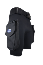 Load image into Gallery viewer, Photo of - Halcyon Tech Shorts With Pockets - Scubadelphia DiveSeekers.com
