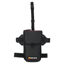 Load image into Gallery viewer, Image Of - Dive Rite Bellows Thigh Pocket