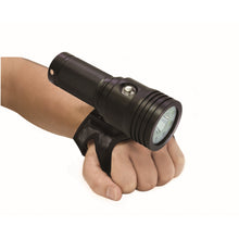 Load image into Gallery viewer, Image Of - Big Blue 4200-Lumen Dual-Beam Light – Wide & Narrow