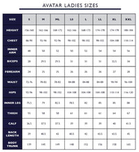 Load image into Gallery viewer, Image Of - Avatar Womens Drysuit by Santi