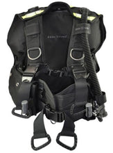 Load image into Gallery viewer, Image Of - Aqua Lung BC-1, Hi-Viz Sure Lock 1