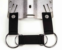 Load image into Gallery viewer, image of Light Monkey BAS (Bailout Attachment System)