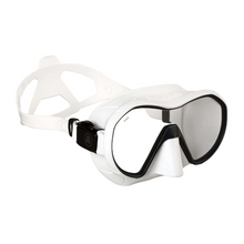 Load image into Gallery viewer, Photo of - Apeks VX1 Mask - Scubadelphia DiveSeekers.com