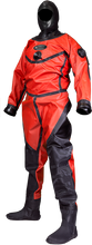 Load image into Gallery viewer, Image Of - Aqua Lung Enviro Hybrid Drysuit