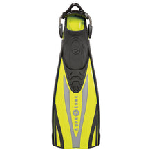 Load image into Gallery viewer, Image Of - Aqua Lung Express SS Fins - Yellow