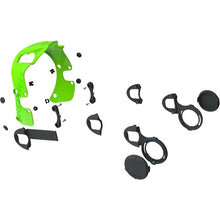 Load image into Gallery viewer, image of Ocean Reef EXTENDER KIT (Fits On SPACE, G.divers & Raptor Masks)