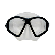 Load image into Gallery viewer, Photo of - Sherwood Tagra Mask - Scubadelphia DiveSeekers.com