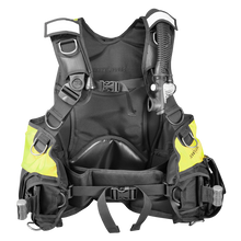Load image into Gallery viewer, Image Of - Aqua Lung Pro QD-M BC, Hi-Viz
