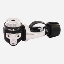 Load image into Gallery viewer, Photo of - Aqua Lung Helix Pro Regulator Yoke - Scubadelphia DiveSeekers.com