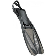 Load image into Gallery viewer, Image Of - Scubapro Jet Sport Fins - Jet Sport Gray
