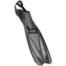 Load image into Gallery viewer, Image Of - Scubapro Jet Sport Fins - Jet Sport Gray