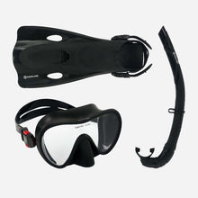 Load image into Gallery viewer, Photo of - Aqua Lung NABUL Snorkeling Set - Scubadelphia DiveSeekers.com