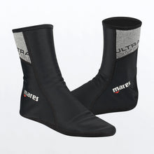 Load image into Gallery viewer, Photo of - Mares Ultraskin Socks - Scubadelphia DiveSeekers.com