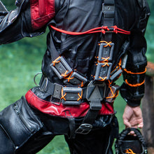 Load image into Gallery viewer, image of XS Scuba Highland Weight Plates