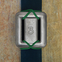 Load image into Gallery viewer, image of XS Scuba Highland Weight Plates