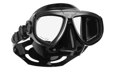 Load image into Gallery viewer, Photo of - Scubapro Zoom Mask - Scubadelphia DiveSeekers.com