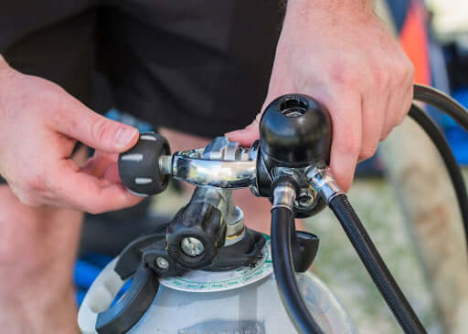 When is the Best Time to Get My Scuba Gear Serviced?