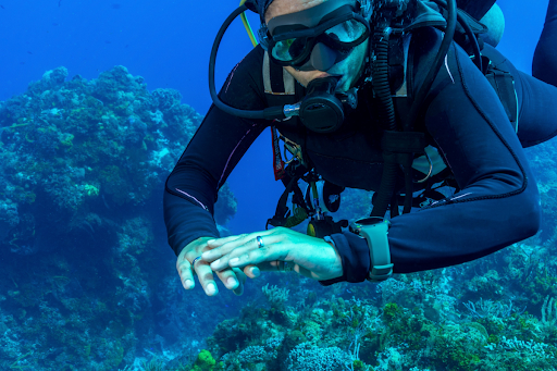 The Advantages of Using a Dive Computer