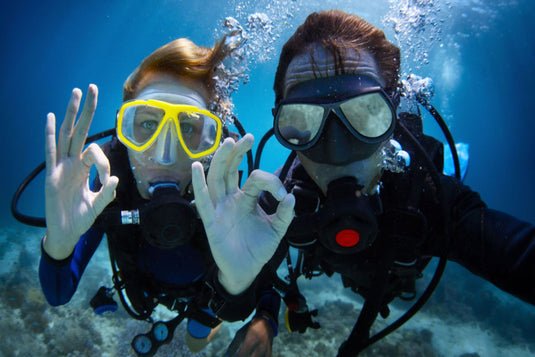 5 Must-See Excursions for Any Diver