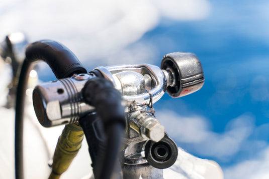 Scuba Regulators Explained
