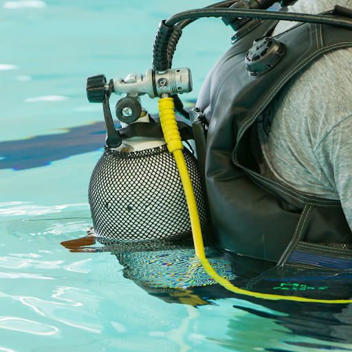 How Long Can My Tank’s Gas Supply Last on a Dive?