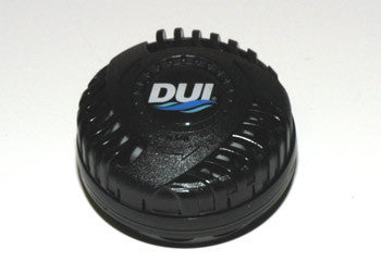 DUI Exhaust Valve, Apeks (Low Profile)