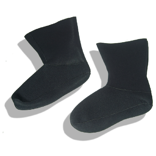 Load image into Gallery viewer, Pinnacle Drysuit 5mm socks
