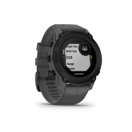 Garmin Descent G1 Computer